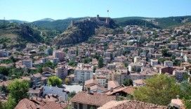 Son 5 yılda da son 10 yılda da en çok zenginleşen il Kastamonu