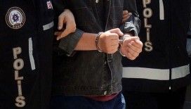 Ankara'da rüşvet operasyonunda 32 gözaltı!