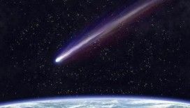 Yeşil kuyruklu yıldız, Dünya'ya yaklaşıyor: Çıplak gözle görülebilir