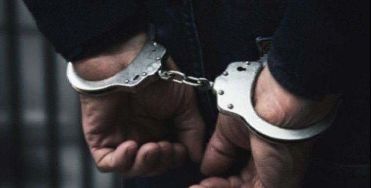 İstanbul Altın Rafinerisi A.Ş.’ye yönelik operasyonda 20 kişi tutuklandı