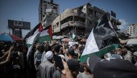 Hamas temsilcisi: Ateşkes anlaşmasına bağlıyız, ancak İsrail’in tam uyumu şart