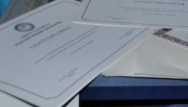 Sahte diploma soruşturması: 23 kişi tutuklandı