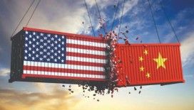 Trump'tan Çin'e yüzde 100 gümrük vergisi
