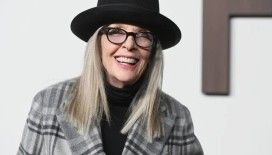 Oscar ödüllü Amerikalı oyuncu Diane Keaton, hayatını kaybetti