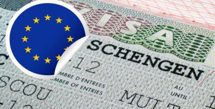 Schengen'e girişte yeni dönem: EES sistemi yarın başlıyor