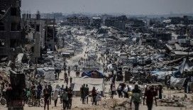 İsrail ordu radyosu duyurdu: İsrailli rehineler Gazze'den sabah saat 08.00'den itibaren serbest bırakılacak