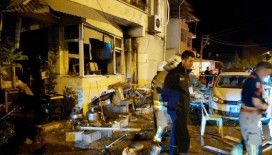 Hatay'da yangın çıkan fırında patlama: 9 kişi yaralandı