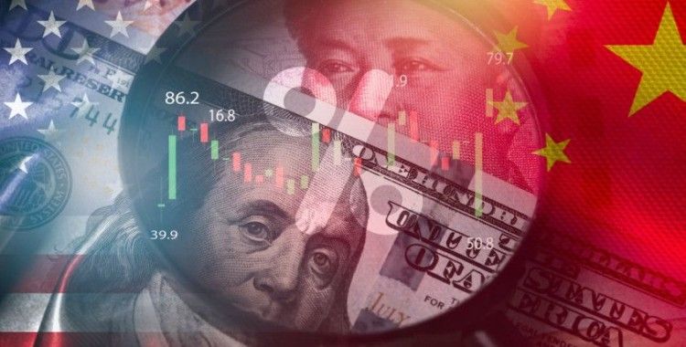 Çin'den Trump'a yanıt: 'Gümrük vergisi savaşından korkmuyoruz'