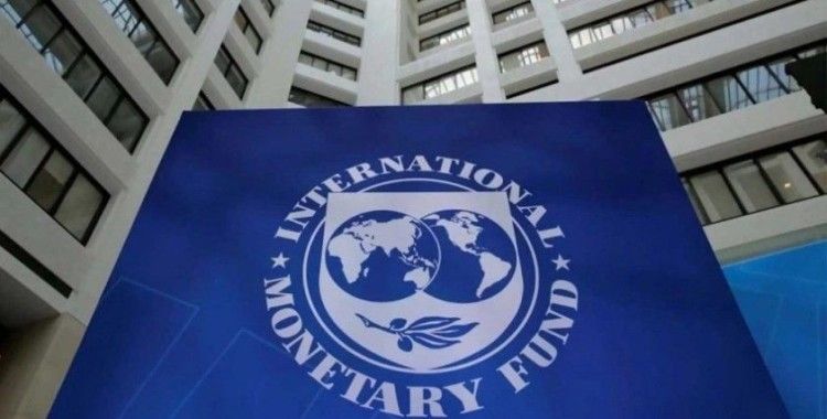 IMF, Türkiye için büyüme tahminlerini yükseltti
