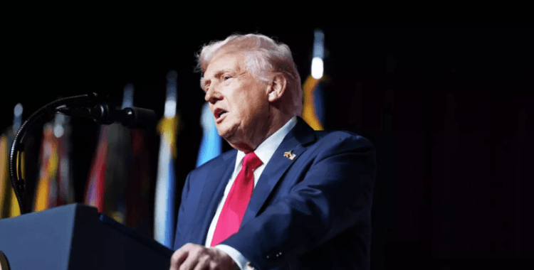 Trump yüzde 5, yoksa ceza dedi: İspanya yüzde 2 diyor