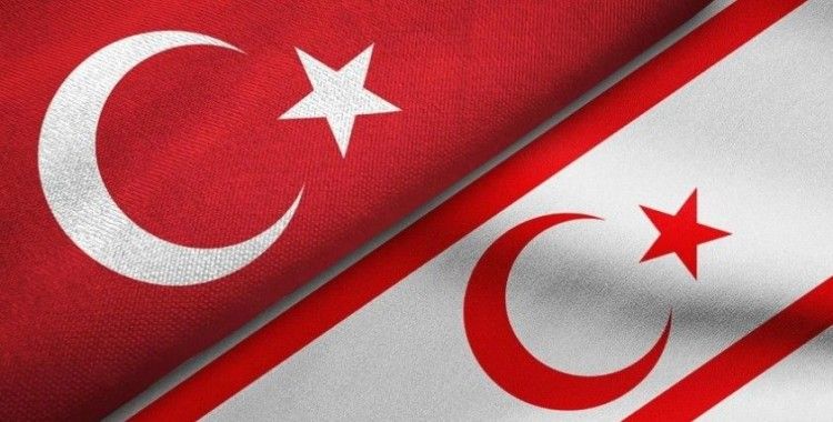 KKTC Cumhuriyet Meclisi iki devletli çözüm önerisini kabul etti