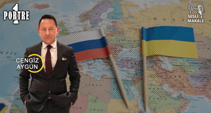 Trump'ın zorlayıcı diplomasi anlayışı veya Rus enerji ve petrol tesislerinin vurulması