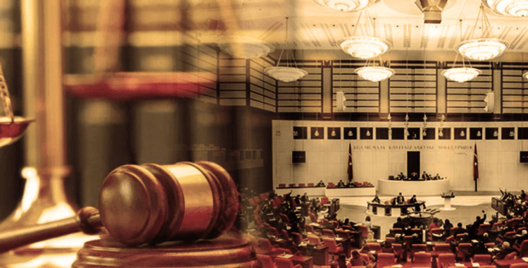 11. Yargı Paketi taslağı: LGBTİ+’ları doğrudan hedef alan ayrımcı düzenlemeler yer alıyor