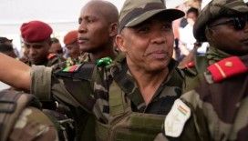 Madagaskar'da darbe sonrası geçici yönetim dönemi