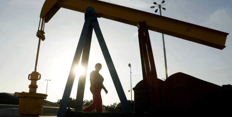 Çin'den ABD'ye Rus petrolü yanıtı: 'Her türlü dayatma ve baskıya karşıyız'