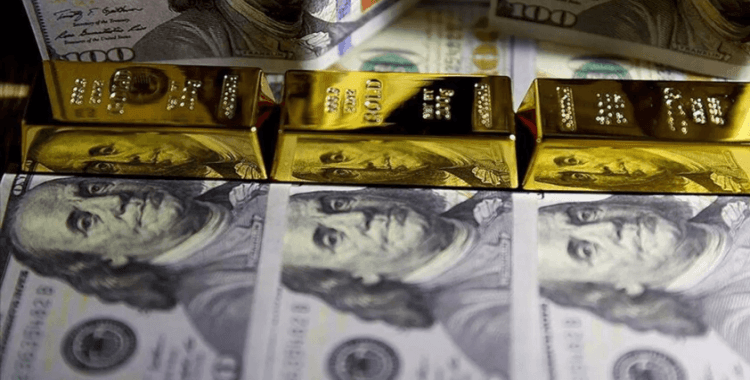 Altın ve dolar güne rekorla başladı, tarihi eşikler aşıldı: Son durum ne?