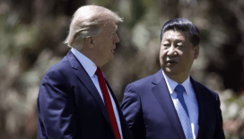 Trump: Şi ile görüşeceğim