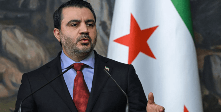 Suriye Dışişleri Bakanı Şeybani: Rusya ile mevcut anlaşmaların gözden geçirilmesini görüşüyoruz