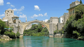 Bosna Hersek Sırp Cumhuriyeti Parlamentosu geçici devlet başkanı atamasını onayladı