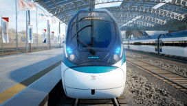 Bakan Uraloğlu: Hızlı tren hat uzunluğu 2 bin 769 kilometreyi aşacak