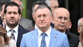 CHP'nin 39. Olağan Kurultayı sürecindeki il kongreleri seçimlerinin iptali istendi