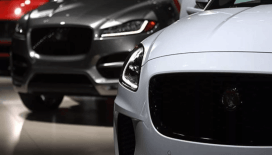 Ticaret Bakanlığı duyurdu: 288 milyon TL değerinde 10 lüks araca el konuldu