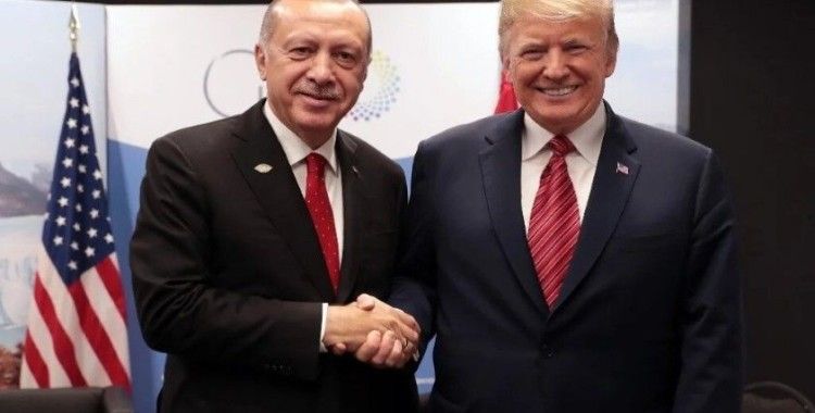 Reuters: Türkiye, savaş uçağı alımında Batı ile masada