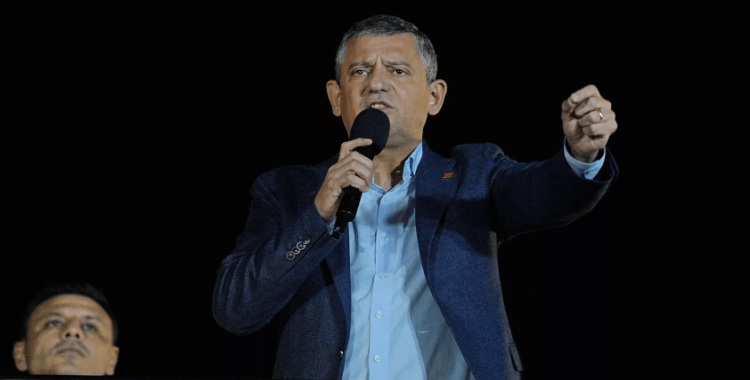 CHP'nin 39. Olağan Kurultayı'nın tarihi belli oldu