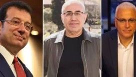 Ekrem İmamoğlu, Necati Özkan ve Yanardağ'a casusluk soruşturması: Merdan Yanardağ gözaltına alındı