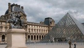 Louvre, kraliyet mücevherlerini Fransa Merkez Bankası'na taşıdı