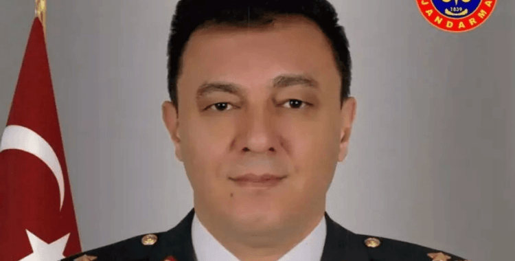 Jandarma KOM Daire Başkanı Tuğgeneral Selami Akşit hayatını kaybetti