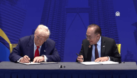 ABD ile Malezya, nadir toprak elementlerini ve kritik mineralleri içeren anlaşma imzaladı