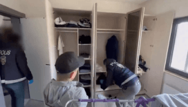 Bilişim sistemleri yoluyla dolandırıcılıktan 521 milyon 334 bin liralık vurgun