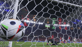 Amatör Lig ekibi Kahta, Süper Lig temsilcisini eledi