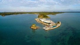 Lüks yolcu gemisi kadını tropik adada unuttu: 80 yaşındaki yolcu ölü bulundu