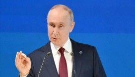 Putin: Poseidon nükleer insansız sualtı araçları test edildi