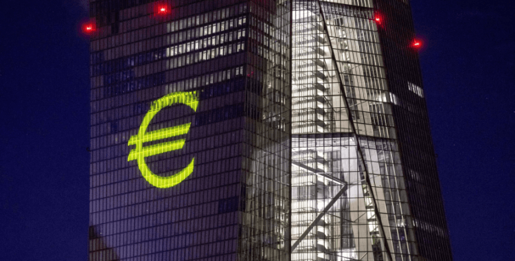 Avrupa Merkez Bankası faiz kararı açıklandı