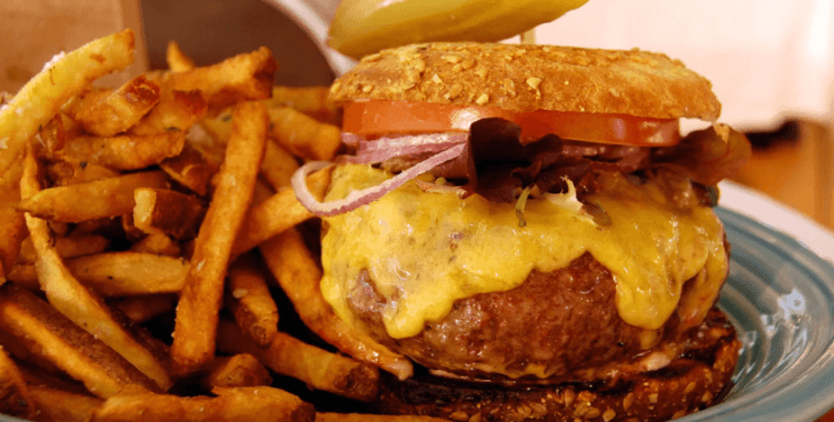 Türkiye'nin ünlü yerli burger markasıydı: İflasın eşiğine geldi