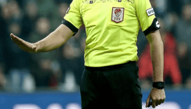 PFDK'dan 'bahis oynayan hakemler' kararı: Cezalar açıklandı