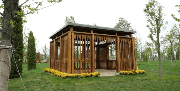 Atatürk Havalimanı Millet Bahçesi yarın açılacak