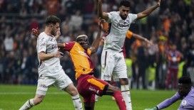 Galatasaray 0-0 Trabzonspor