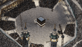 2026 hacı adayları dikkat: Suudi Arabistan sağlık raporu isteyecek