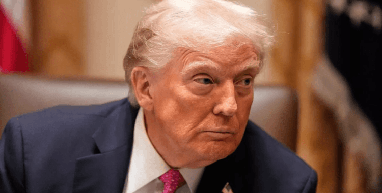 Trump: Ukrayna'ya Tomahawk füzesi vermeyi düşünmüyorum