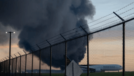 Kentucky'deki uçak kazasında ölü sayısı 13'e yükseldi