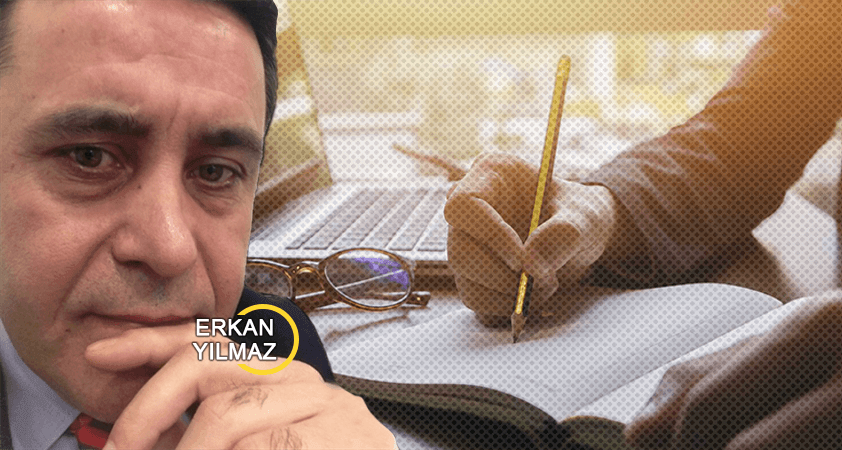 Sözün bittiği an aslında realite ile yüzleşilen andır