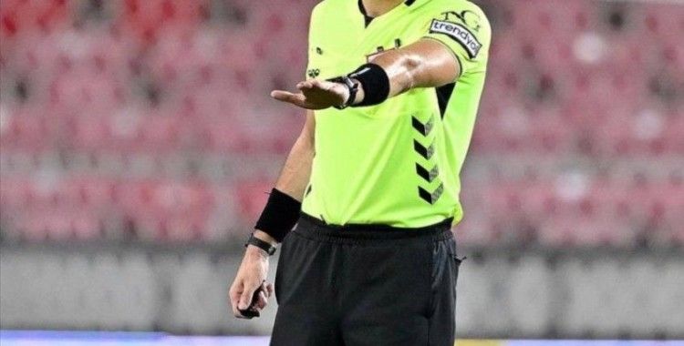 Bir hakemin işlem hacmi 50 milyon TL çıktı