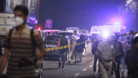 Hindistan ve Pakistan, patlamalar sonrası soruşturma başlattı