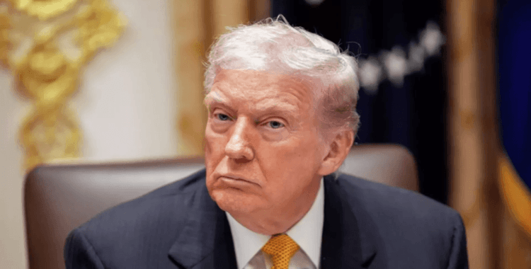 Trump: Nükleer denemeler yapacağız