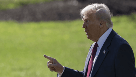 Trump, BBC'ye 1 ila 5 milyar dolar arasında tazminat davası açacaklarını duyurdu