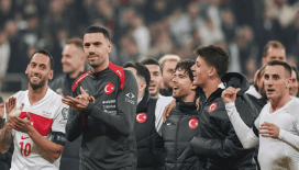 A Milli Takım'ın play-off turu muhtemel rakipleri belli oldu: Kura çekimi ne zaman?
